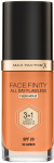 Vedel jumestuskreem Max Factor, merevaigu-kollane v., 90, 30 ml