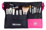 Meigipintslite komplekt Beter Professional, 13 tk