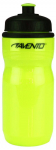 Joogipudelid- ja sheikerid Avento 21WB_FLG, must v./kollane v., plastik, 0.5 l