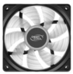&Otilde;hkjahuti korpusele Deepcool RF120R, 120 mm x 120 mm