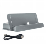 M&auml;ngukonsooli alus Nintendo Switch Lite Grey