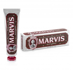 Hambapasta Marvis Black Forest, 75 ml