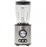 Kokteiliblender Adler AD 4078, must v./roostevaba teras v.