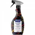 Puhastusvahend, metallpindadele Mayeri Professional Oven & grill Cleaner 9294961, 0.5 l