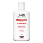 &Scaron;ampoon Isdin Lambdapil Anti-Hair Loss, 200 ml