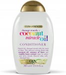 Juukse konditsioneer Ogx Coconut Miracle Oil, 385 ml