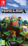 Nintendo Switch m&auml;ng Mojang Minecraft