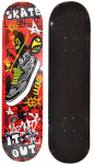 Dekid Enero It Out, 785 mm x 204 mm