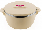 Toidutermos Lamart LT6038, 4 l, beež v.