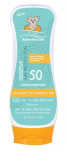 P&auml;evitusj&auml;rgne losjoon Australian Gold Kids Sensitive SPF50, 237 ml