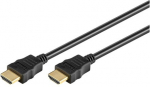Juhe Goobay 51819 HDMI - HDMI HDMI, HDMI, 1.5 m, must