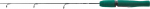 &Otilde;ng Jaxon Soft Ice Rod WJ-IRB01B, 53 cm, must v./roheline v.