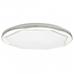 Valgusti lagi Milagro Optima ML6400, LED, 3000 - 6000 &deg;K, 1 x 52 W, valge v.