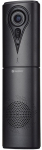 Veebikaamera Sandberg All-in-1 ConfCam 134-23, must v., 1/2.8" CMOS