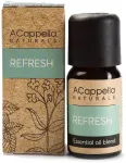 Eeterlik &otilde;li Acappella Refresh, 10 ml