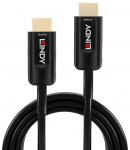 Kaabel Lindy HDMI - HDMI 8K@60Hz 38382 HDMI, HDMI, 20 m, must v.