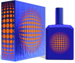 Parf&uuml;&uuml;mvesi Histoires de Parfums This Is Not A Blue Bottle 1.6, 120 ml