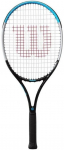 Tennisereket Wilson Ultra Power 25 Junior WR055710U, sinine v./valge v./must v.