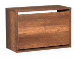 Kingakapp Kalune Design SHC-110-OO-1, p&auml;hklipuu v., 60 cm x 30 cm x 42 cm