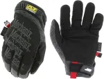 T&ouml;&ouml;kindad Mechanix Wear Coldwork Original CWKMG-58-011, must v., XL, 2 tk