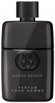 Parf&uuml;&uuml;mvesi Gucci Gucci Guilty Pour Homme Parfum, 50 ml