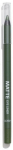 Silmapliiats Gosh Matte, 1.2 g, roheline