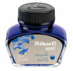 Tint Pelikan Ink, sinine v.