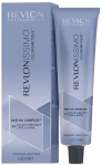 Juuksev&auml;rv Revlon Revlonissimo Colorsmetique&trade; Cools, dark frosty beige, 6.12, 60 ml