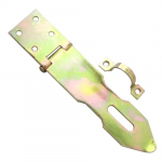 Tabalukukinnitus GB-1538, tsink, 16 cm x 4.5 cm