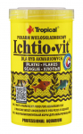 Kalatoit Tropical Ichtio-Vit, 0.1 kg