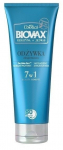Juukse konditsioneer Lbiotica Biovax Keratin & Silk, 200 ml