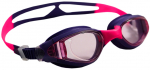 Ujumisprillid Crowell, roosa/violetne