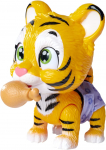 M&auml;ngukujuke Simba Pamper Petz Tiger 105953575, 15 cm, mitmev&auml;rviline