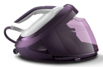 Triikimiss&uuml;steem Philips PerfectCare 8000 Series PSG8050/30, violetne v.