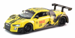 M&auml;nguauto 1:32 AUDI R8 LMS 2015.a
