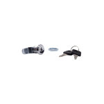 Lukk Haushalt YS103-16-1, h&otilde;be, 19 mm x 16 mm