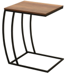Kohvilaud Kalune Design SHP-908-OO-1, p&auml;hklipuu v., 35 cm x 50 cm x 62 cm