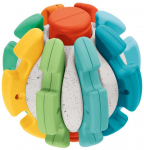 Arendav m&auml;ng Chicco Transform A Ball, 15 cm, mitmev&auml;rviline