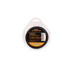 Trimmeri k&ouml;is Grunder ULTRA, 15 m x 3 mm
