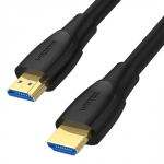 Kaabel Unitek HDMI - HDMI 2.0 4K C11068BK HDMI, HDMI, 7 m, must v.