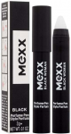 Parf&uuml;&uuml;mipliiats Mexx Black Woman, 3 ml