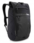 Matkaseljakott Thule Paramount 3204729, must v., 18 l