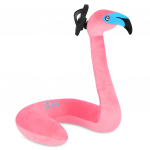 Padi Spokey Serpente, 80 cm x 30 cm, roosa v., 450 g