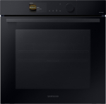 Integreeritav ahi Samsung Dual Cook NV7B6685BAK