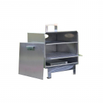 Suitsuahi Abas Smokehouse, 42 l