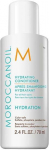 Juukse konditsioneer Moroccanoil Hydration, 70 ml