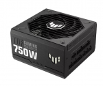 Toiteplokk Asus TUF Gaming Gold 20+4 pin ATX 750 W, 13.5 cm