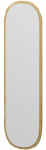 Peegel Kalune Design Magnum, rippuv, 40 cm x 120 cm, pruun v.