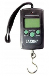 Kaalud Jaxon Fishing Scale 8500115, must v.