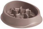 Aeglase s&ouml;&ouml;tmise kauss loomadele Zolux Slow Feeder, 0.5 l